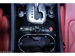2015 Bentley Continental GTC (Convertible) (CC-2074101) for sale in Rancho Cordova, California