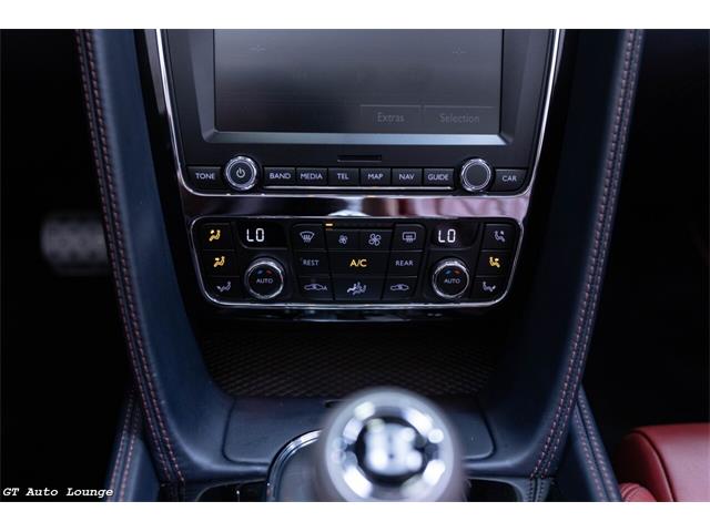 2015 Bentley Continental GTC (Convertible) (CC-2074101) for sale in Rancho Cordova, California