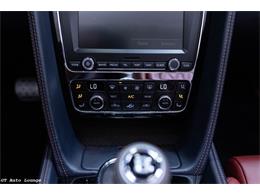 2015 Bentley Continental GTC (Convertible) (CC-2074101) for sale in Rancho Cordova, California