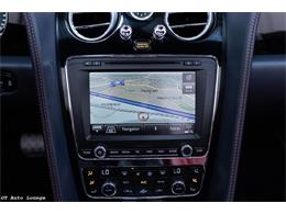 2015 Bentley Continental GTC (Convertible) (CC-2074101) for sale in Rancho Cordova, California
