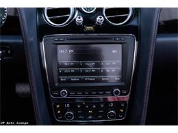 2015 Bentley Continental GTC (Convertible) (CC-2074101) for sale in Rancho Cordova, California
