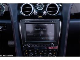2015 Bentley Continental GTC (Convertible) (CC-2074101) for sale in Rancho Cordova, California