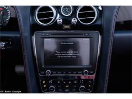 2015 Bentley Continental GTC (Convertible) (CC-2074101) for sale in Rancho Cordova, California
