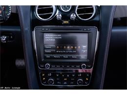 2015 Bentley Continental GTC (Convertible) (CC-2074101) for sale in Rancho Cordova, California