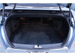 2015 Bentley Continental GTC (Convertible) (CC-2074101) for sale in Rancho Cordova, California