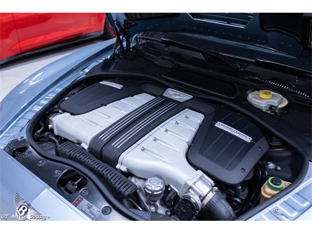 2015 Bentley Continental GTC (Convertible) (CC-2074101) for sale in Rancho Cordova, California