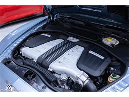 2015 Bentley Continental GTC (Convertible) (CC-2074101) for sale in Rancho Cordova, California