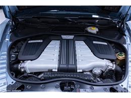 2015 Bentley Continental GTC (Convertible) (CC-2074101) for sale in Rancho Cordova, California