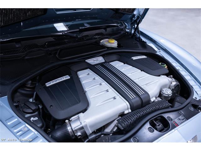 2015 Bentley Continental GTC (Convertible) (CC-2074101) for sale in Rancho Cordova, California