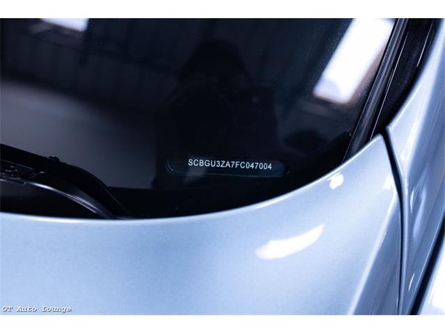 2015 Bentley Continental GTC (Convertible) (CC-2074101) for sale in Rancho Cordova, California