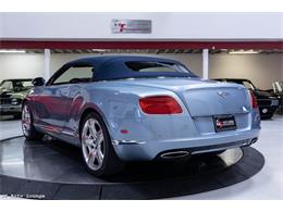 2015 Bentley Continental GTC (Convertible) (CC-2074101) for sale in Rancho Cordova, California