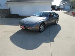 1989 Porsche 944 S2 (CC-2074102) for sale in Stoughton, Wisconsin