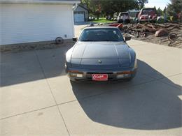 1989 Porsche 944 S2 (CC-2074102) for sale in Stoughton, Wisconsin