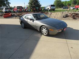1989 Porsche 944 S2 (CC-2074102) for sale in Stoughton, Wisconsin