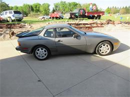 1989 Porsche 944 S2 (CC-2074102) for sale in Stoughton, Wisconsin