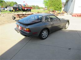 1989 Porsche 944 S2 (CC-2074102) for sale in Stoughton, Wisconsin