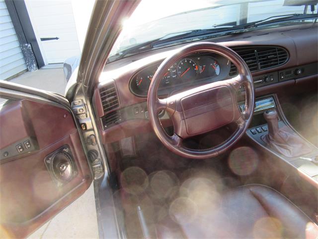 1989 Porsche 944 S2 (CC-2074102) for sale in Stoughton, Wisconsin