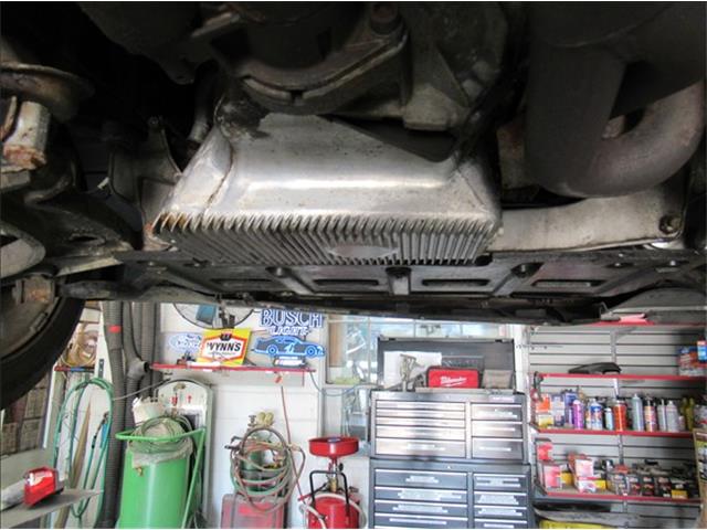 1989 Porsche 944 S2 (CC-2074102) for sale in Stoughton, Wisconsin