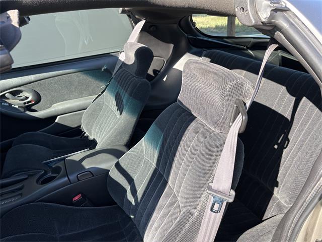 2000 Pontiac Firebird (CC-2074103) for sale in Bend, Oregon