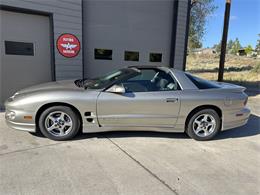 2000 Pontiac Firebird (CC-2074103) for sale in Bend, Oregon