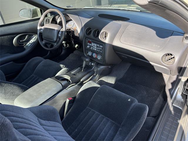 2000 Pontiac Firebird (CC-2074103) for sale in Bend, Oregon