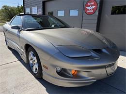 2000 Pontiac Firebird (CC-2074103) for sale in Bend, Oregon