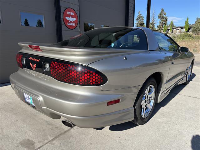 2000 Pontiac Firebird (CC-2074103) for sale in Bend, Oregon