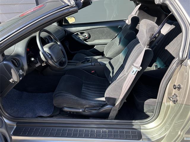 2000 Pontiac Firebird (CC-2074103) for sale in Bend, Oregon