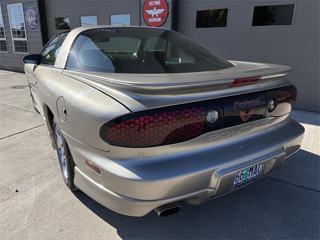 2000 Pontiac Firebird (CC-2074103) for sale in Bend, Oregon