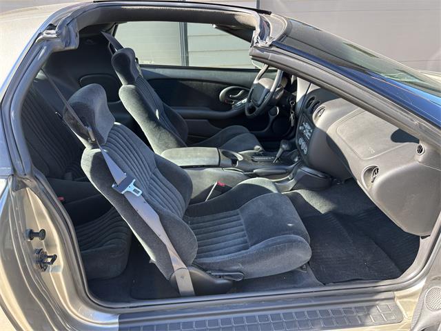 2000 Pontiac Firebird (CC-2074103) for sale in Bend, Oregon