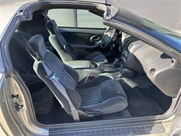 2000 Pontiac Firebird (CC-2074103) for sale in Bend, Oregon