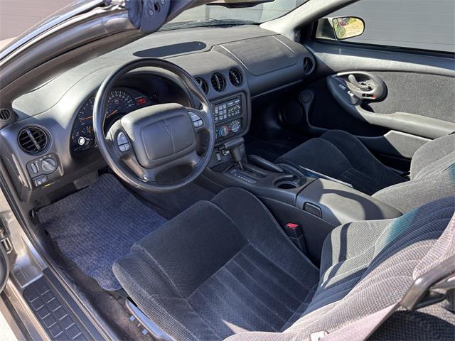 2000 Pontiac Firebird (CC-2074103) for sale in Bend, Oregon
