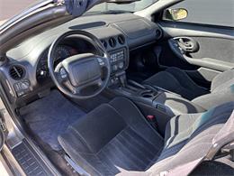 2000 Pontiac Firebird (CC-2074103) for sale in Bend, Oregon