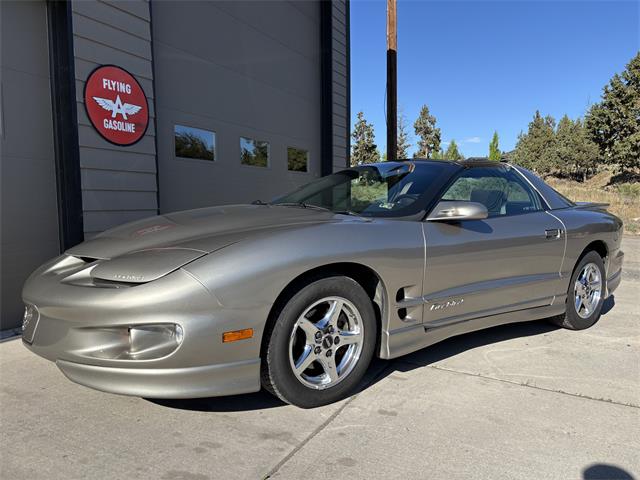 2000 Pontiac Firebird (CC-2074103) for sale in Bend, Oregon