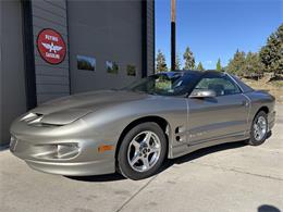 2000 Pontiac Firebird (CC-2074103) for sale in Bend, Oregon