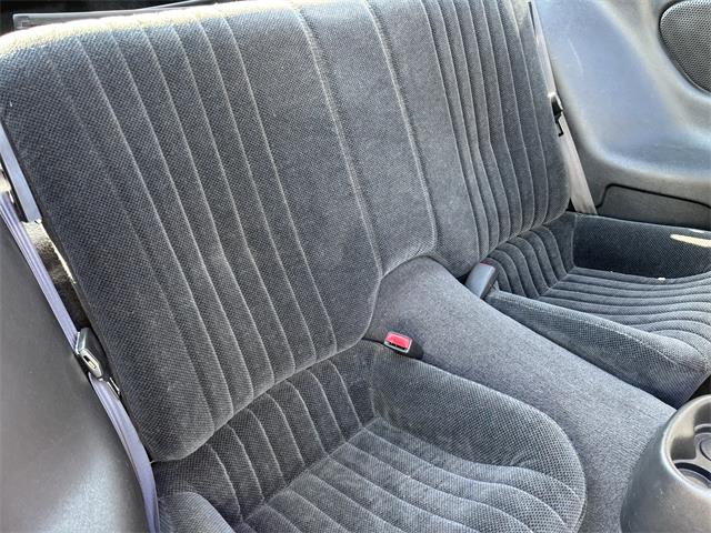 2000 Pontiac Firebird (CC-2074103) for sale in Bend, Oregon