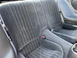 2000 Pontiac Firebird (CC-2074103) for sale in Bend, Oregon