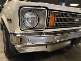 1975 Chevrolet Nova (CC-2074104) for sale in Grass Valley, California