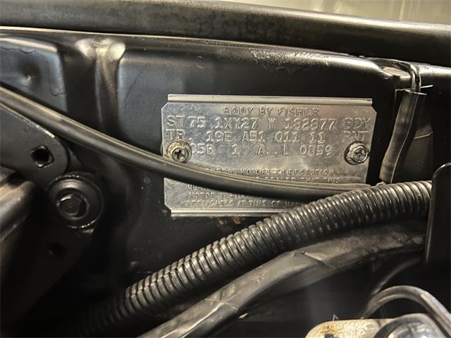 1975 Chevrolet Nova (CC-2074104) for sale in Grass Valley, California