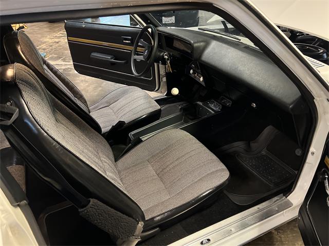 1975 Chevrolet Nova (CC-2074104) for sale in Grass Valley, California