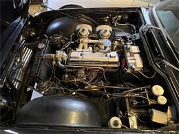1967 Triumph TR4A (CC-2074105) for sale in Trenton, Ontario