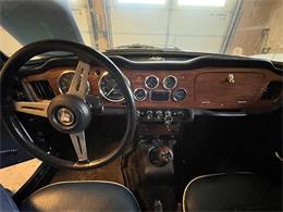 1967 Triumph TR4A (CC-2074105) for sale in Trenton, Ontario