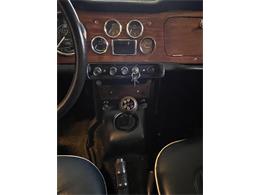 1967 Triumph TR4A (CC-2074105) for sale in Trenton, Ontario