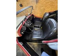 1960 Triumph TR3 (CC-2074107) for sale in Trenton, Ontario