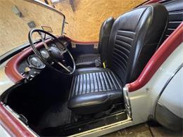 1960 Triumph TR3 (CC-2074107) for sale in Trenton, Ontario