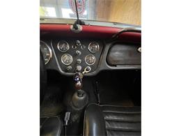 1960 Triumph TR3 (CC-2074107) for sale in Trenton, Ontario