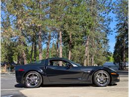 2013 Chevrolet Corvette Grand Sport (CC-2074109) for sale in Grass Valley, California