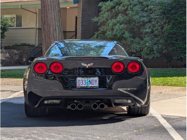 2013 Chevrolet Corvette Grand Sport (CC-2074109) for sale in Grass Valley, California