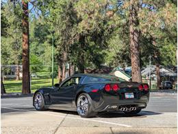 2013 Chevrolet Corvette Grand Sport (CC-2074109) for sale in Grass Valley, California