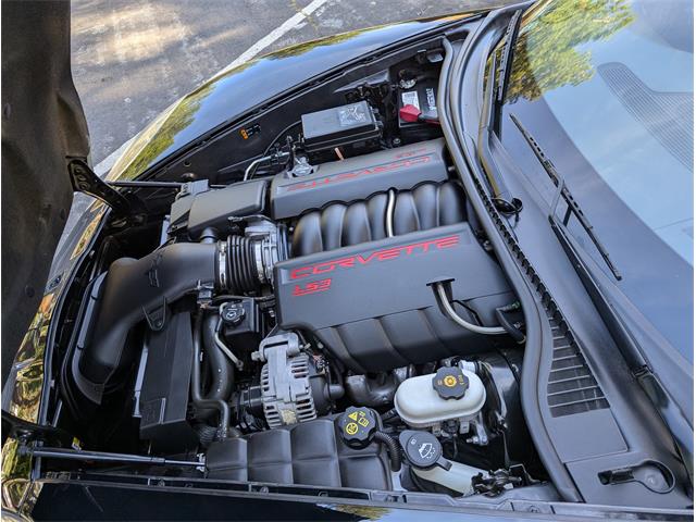2013 Chevrolet Corvette Grand Sport (CC-2074109) for sale in Grass Valley, California